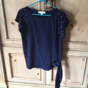 Michael Kors top